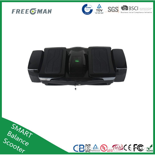 Freeman 2016 new china 6.5inch children 2 wheel samsung battery bluetooth hoverboard mini electric scooter and oxboard UL 2272